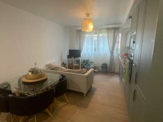 Colocation / 4 rooms apartment · 68 m², Villeurbanne, Rue Racine