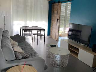 Colocation / Appartement 4 pièces de 60 m², Pau, Avenue du Président Kennedy