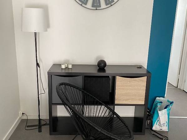 Colocation / Appartement 4 pièces de 60 m², Pau, Avenue du Président Kennedy / Photo 2