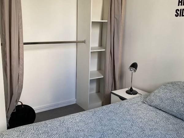 Colocation / Appartement 4 pièces de 60 m², Pau, Avenue du Président Kennedy / Photo 11