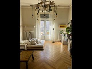 Sous-location / Appartement 4 pièces de 120 m², Strasbourg, Rue Auguste Lamey