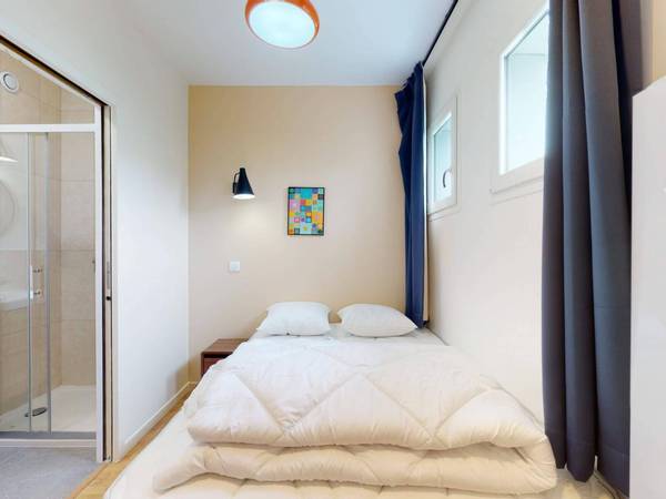 Casa condivisa / Appartamento 14 locali di 247 m², Nanterre, 22 Bis Rue des Hêtres, / Foto 15