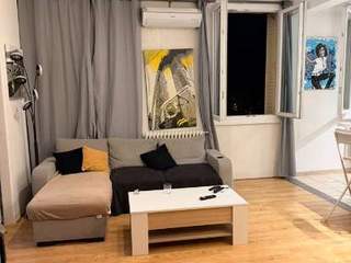 Casa partilhada / 4 rooms apartment · 102 m², Aix-en-Provence, Avenue Pierre Brossolette