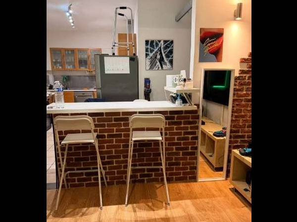 Colocation / Appartement 4 pièces de 102 m², Aix-en-Provence, Avenue Pierre Brossolette / Photo 2