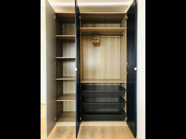 Colocation / Appartement 4 pièces de 68 m², Saint-Denis, Rue de l'Octroi / Photo 9