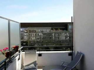 Colocation / 7 rooms apartment · 100 m², Saint-Denis, Mail Jean Zay