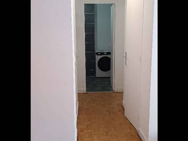 Chambre pour étudiant / Appartement 4 pièces de 80 m², Marseille, Avenue de Saint Just / Photo 7