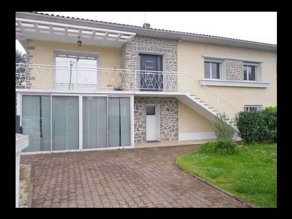 Location / Appartement 1 pièce de 20 m², Angoulême, Rue Jean Maintenon / Photo 6