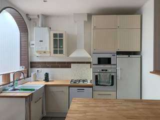 Colocation / 7 rooms house · 125 m², Angoulême, Rue Fernand Laporte