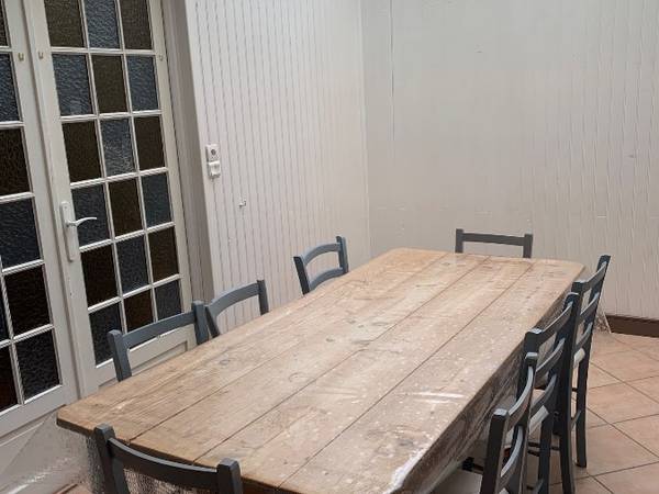 Colocation / Maison 7 pièces de 125 m², Angoulême, Rue Fernand Laporte / Photo 2