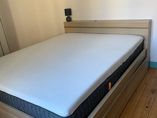Colocation / Maison 7 pièces de 125 m², Angoulême, Rue Fernand Laporte / Photo 19