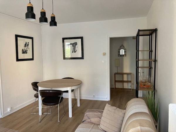 Flatsharing / 4-bedroom flat · 72 m², Aix-en-Provence, Allée des Peupliers / Photo 2