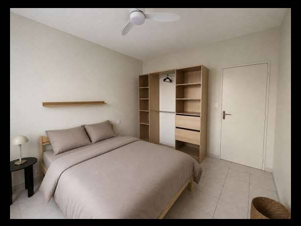 Colocation / Appartement 5 pièces de 116 m², Toulouse, Avenue Jules Julien / Photo 2