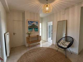 Room share, 5 rooms apartment, Toulouse