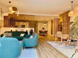 Coliving / Maison 10 pièces de 233 m², Lille, Rue d'Artois