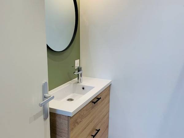 Coliving / Maison 10 pièces de 233 m², Lille, Rue d'Artois / Photo 11