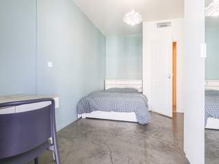 Coliving / Appartement 5 pièces de 75 m², Nice, Boulevard Gambetta