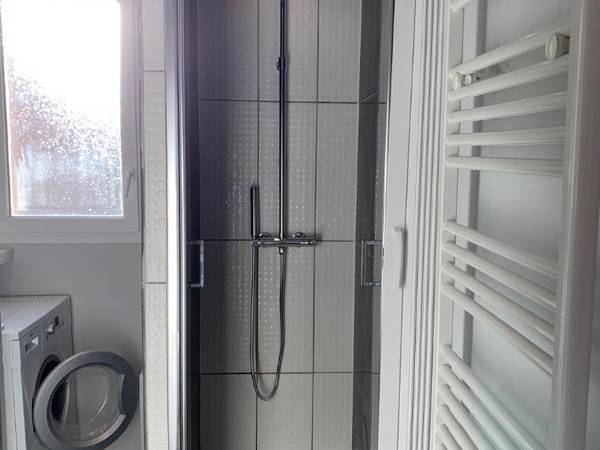 Colocation / Appartement 5 pièces de 61 m², Besançon, Rue de Dole / Photo 6