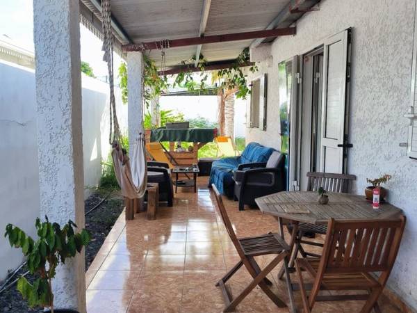 Colocation / Maison 5 pièces de 90 m², Saint-Pierre, Chemin Bancoule / Photo 2