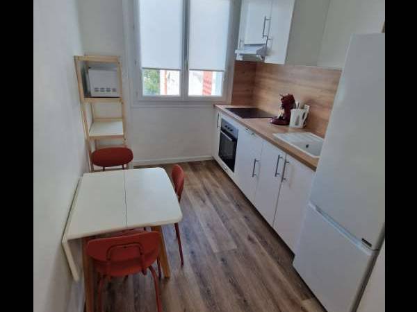 Flatsharing / 4-bedroom flat · 60 m², Montpellier, Route de Lavérune / Photo 2