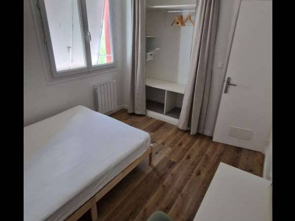 Flatsharing / 4-bedroom flat · 60 m², Montpellier, Route de Lavérune / Photo 6
