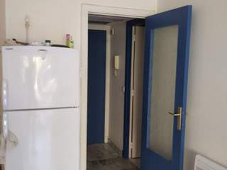 Rental / 1 room apartment · 28 m², Cannes