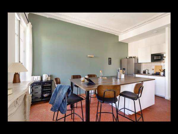 Location / Résidence 1 pièce de 28 m², Marseille, 1 Pl. Sadi-Carnot / Photo 20