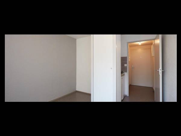 Location / Résidence 1 pièce de 23 m², Lille, 18 Rue du Sabot / Photo 2