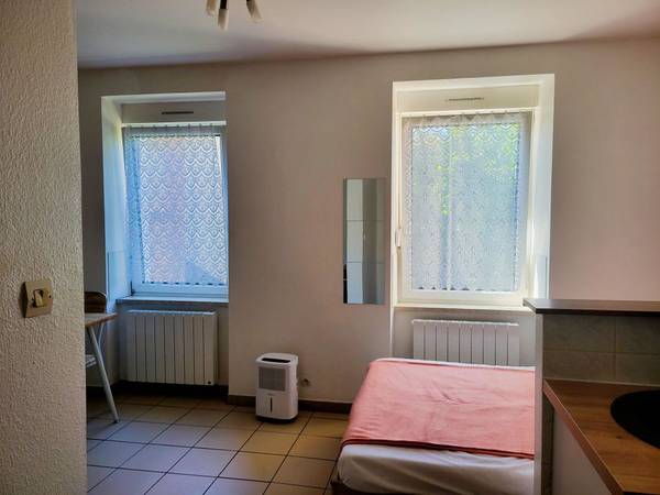 Location / Studio, Mulhouse / Photo 5