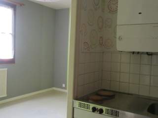 Rental / Studio apartment, Caen