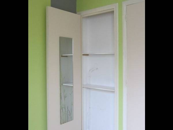 Location / Studio, Caen / Photo 2