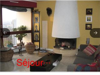 Homestay / 4-bedroom flat · 75 m², Créteil, Rue du General de Larminat