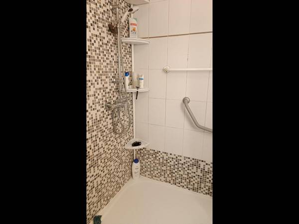 Chambre chez l'habitant / Appartement 4 pièces de 75 m², Créteil, Rue du General de Larminat / Photo 8