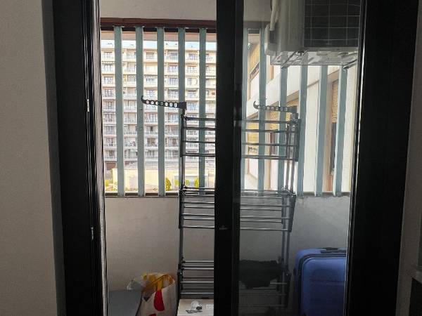 Sous-location / Appartement 1 pièce de 27 m², Marseille, Avenue de Toulon / Photo 6