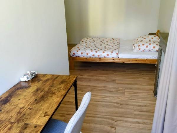 Colocation / Appartement 3 pièces de 57 m², Saint-Étienne, Rue Charles de Gaulle / Photo 8