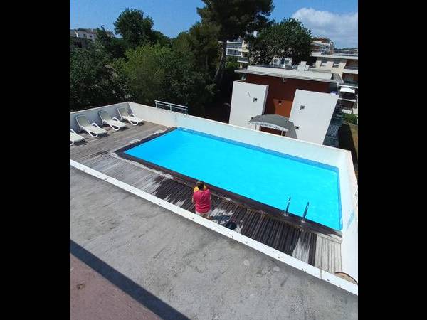 Location / Studio, Antibes / Photo 7