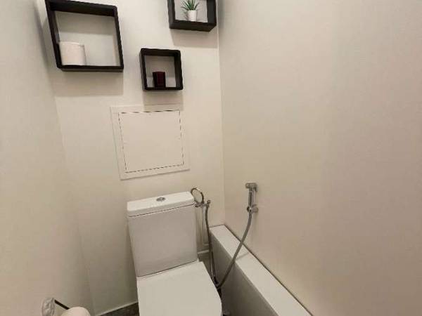 Colocation / Appartement 4 pièces de 82 m², Villeurbanne, Rue du 4 Août 1789 / Photo 7