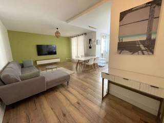 Colocation, Appartement 4 pièces, Villeurbanne