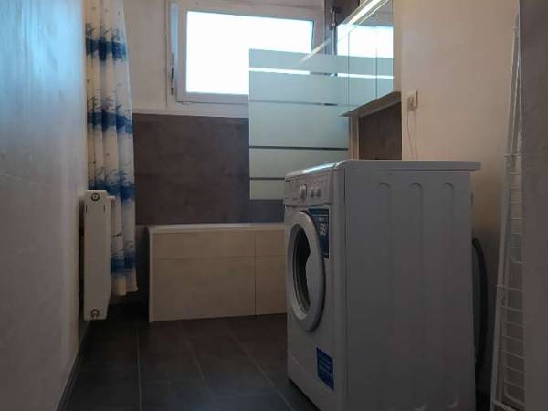 Colocation / Appartement 3 pièces de 65 m², Rennes, Rue du Bourbonnais / Photo 6