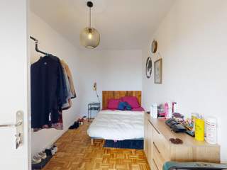 Colocation / 5 rooms apartment · 85 m², Pau, Boulevard du Recteur Jean Sarrailh