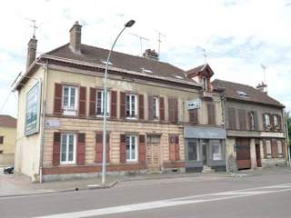 Rental / 2-bedroom flat · 25 m², Troyes, 162 Avenue Pierre Brossolette