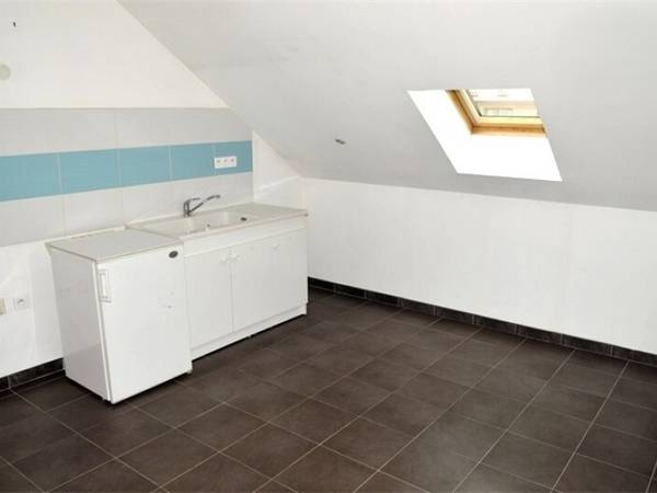 Location / Appartement 2 pièces de 25 m², Troyes, 162 Avenue Pierre Brossolette / Photo 2