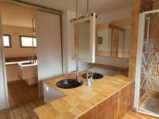 Student residence / 10-bedroom villa · 350 m², Toulouse