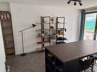 Flatsharing / 5-bedroom flat · 96 m², Cergy, Avenue du Nord