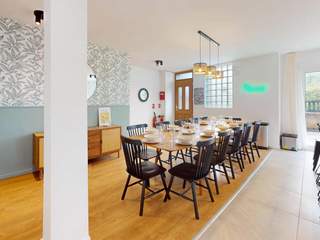 Flatsharing / 1-bedroom flat · 261 m², Bois-Colombes, 106 Rue de l'Abbé Jean Glatz,