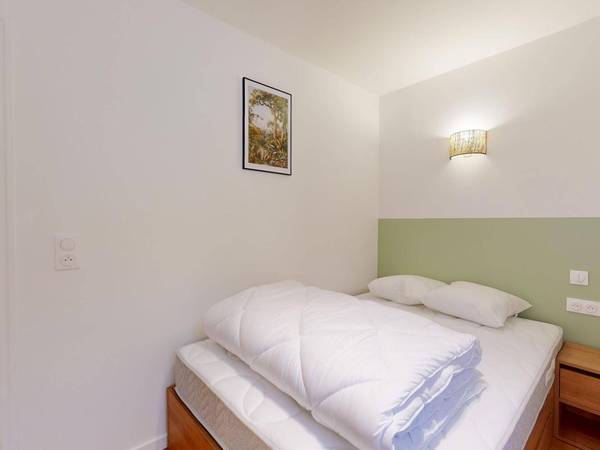 Colocation / Appartement 1 pièce de 261 m², Bois-Colombes, 106 Rue de l'Abbé Jean Glatz, / Photo 10