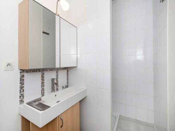Colocation / Appartement 4 pièces de 80 m², Paris, Rue du Renard / Photo 12
