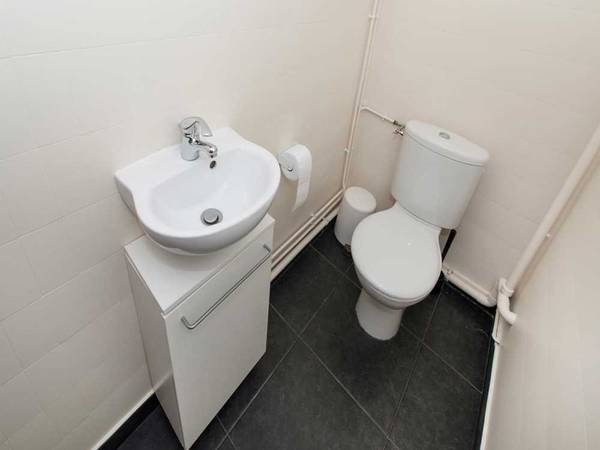 Colocation / Appartement 4 pièces de 80 m², Paris, Rue du Renard / Photo 12