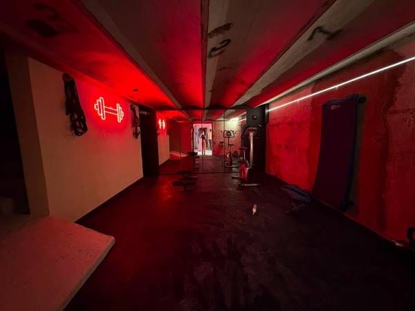 Location / Appartement 2 pièces de 30 m², Marseille, Cours Lieutaud / Photo 12