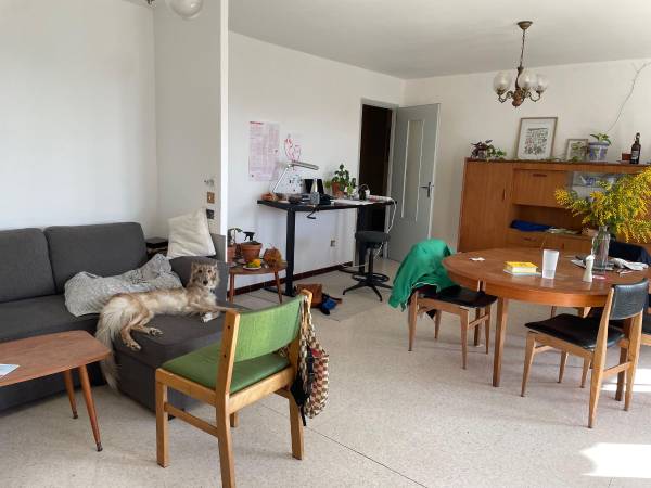 Colocation / Appartement 6 pièces de 90 m², Montpellier, Rue Max Mousseron / Photo 2